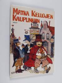 Matka kellojen kaupunkiin