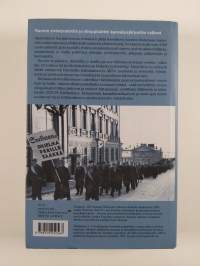 Me tahdoimme suureksi Suomenmaan : Akateemisen Karjala-Seuran historia 1, Tausta, organisaatio, aatteet ja asema yhteiskunnassa 1922-1939