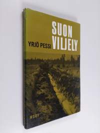 Suon viljely