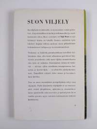 Suon viljely