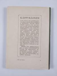 Käppyräinen : runoja