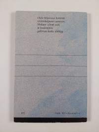 Moratorio : runoja