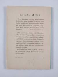 Rikas mies