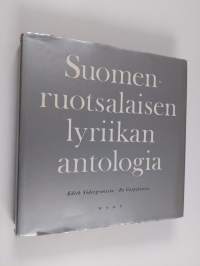 Suomenruotsalaisen lyriikan antologia