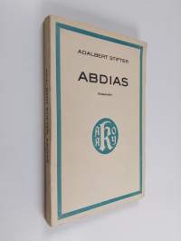 Abdias