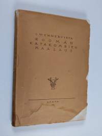 Rooman katakombien maalaus