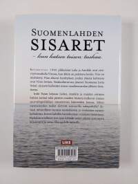 Suomenlahden sisaret : kun katsoo toisen tuskaa