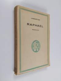 Raphael : kaksikymmenvuotiaan tarina