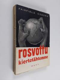 Rosvottu kiertotähtemme