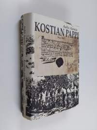 Kostian pappi