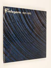Finlayson 1820-1970 - Forssa Aktiebolag