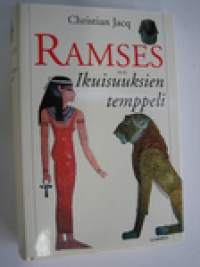 Ramses - Ikuisuuksien temppeli