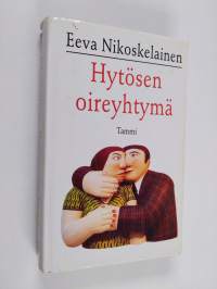 Hytösen oireyhtymä