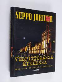 Vilpittömässä mielessä