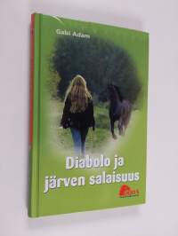 Diabolo - järven salaisuus - Diabolo ja järven salaisuus