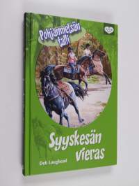 Syyskesän vieras