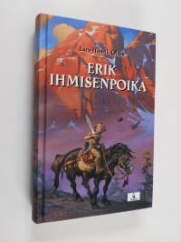 Erik Ihmisenpoika