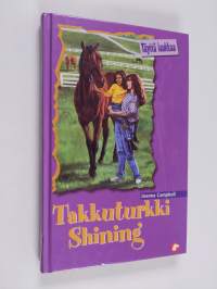 Takkuturkki Shining