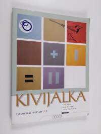 Kivijalka : Syventävät kurssit 7-9