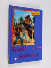 Rasavilli täysiverinen