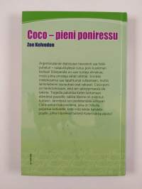 Coco : pieni poniressu