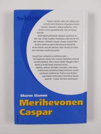 Merihevonen Caspar
