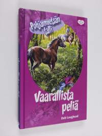 Vaarallista peliä