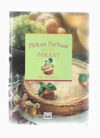 Pirkan parhaat piiraatKirjaHenkilö Pilli-Sihvola, Elina, 1 ; Henkilö Pilli-Sihvola, Elina, Kauppiaitten kustannus 1997