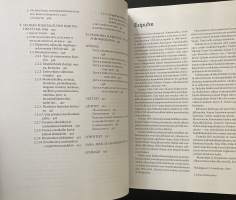 Poronhoidon synty ja kehitys Suomessa