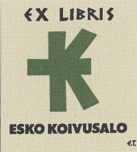 Esko Koivusalo - Ex Libris