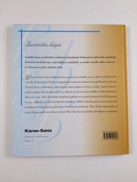 Isoäidin kirja