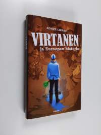 Virtanen ja Euroopan historia