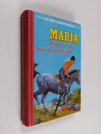 Maria, prinssi ja hevosvarkaat