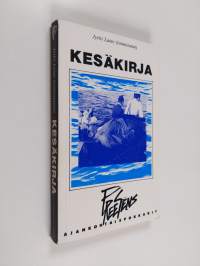 Kesäkirja