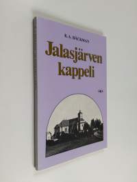 Jalasjärven kappeli