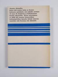 Suomea ulkomailla (signeerattu, tekijän omiste)