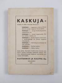 Valitut kaskut : Kaskuja 7