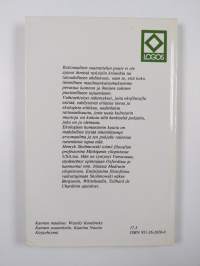 Ekofilosofia