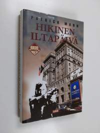 Hikinen iltapäivä