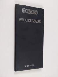 Valokuvaus