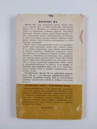 Mestari Ma