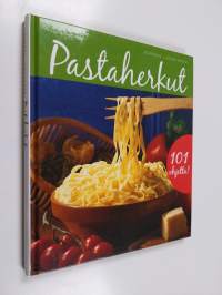 Pastaherkut