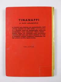 Tinanappi ja muita satunäytelmiä