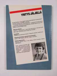 Yritys jäljellä