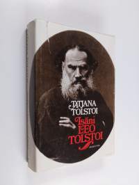 Isäni Leo Tolstoi