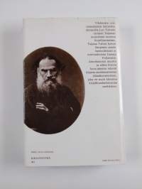 Isäni Leo Tolstoi