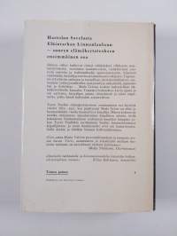 Maila Talvion vuosikymmenet : Edellinen osa (1871-1911)