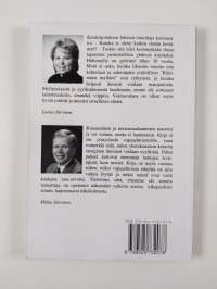 Myllyssä jauhetut ja Riihimäen myllärit