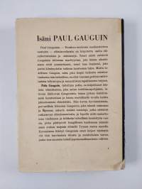 Isäni Paul Gauguin