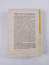 Kapina pienessä kaupungissa